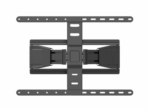 Equip 650344 uchwyt do telewizorów 2,29 m (90") Czarny