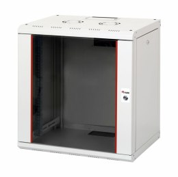 Equip EPM-12-6045-G-CBAA stojak 12U Szafa wisząca Jasny Szary