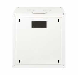 Equip EPM-12-6060-G-CBAA stojak 12U Szafa wisząca Jasny Szary