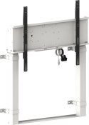 Iiyama Elektryczny dwukolumnowy podnośnik do monitorów do 98"