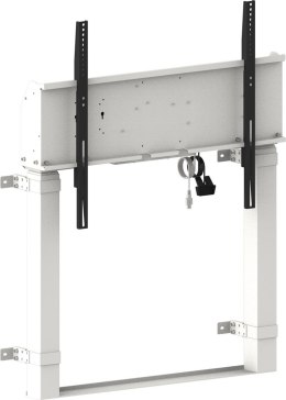 Iiyama Elektryczny dwukolumnowy podnośnik do monitorów do 98