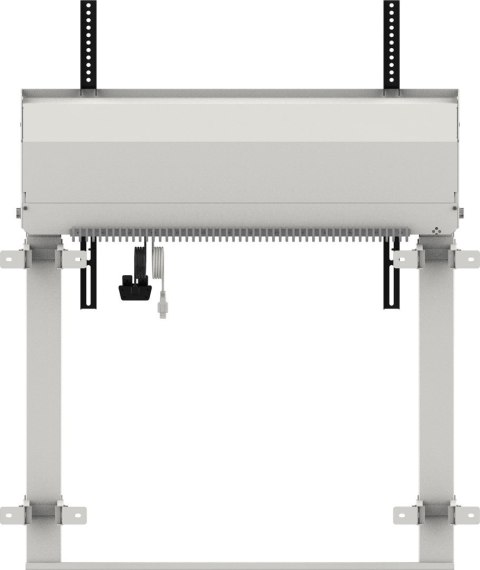 Iiyama Elektryczny dwukolumnowy podnośnik do monitorów do 98"