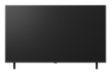 LG QNED 50QNED80A3A Telewizor 127 cm (50") 4K Ultra HD Smart TV Wi-Fi Czarny