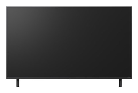 LG QNED 50QNED80A3A Telewizor 127 cm (50") 4K Ultra HD Smart TV Wi-Fi Czarny