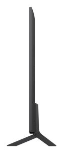 LG QNED 50QNED80A3A Telewizor 127 cm (50") 4K Ultra HD Smart TV Wi-Fi Czarny