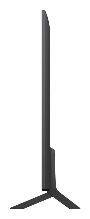 LG QNED 50QNED80A3A Telewizor 127 cm (50") 4K Ultra HD Smart TV Wi-Fi Czarny