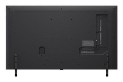 LG QNED 50QNED80A3A Telewizor 127 cm (50") 4K Ultra HD Smart TV Wi-Fi Czarny