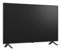 LG QNED 50QNED80A3A Telewizor 127 cm (50") 4K Ultra HD Smart TV Wi-Fi Czarny