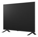 LG QNED 50QNED80A3A Telewizor 127 cm (50") 4K Ultra HD Smart TV Wi-Fi Czarny