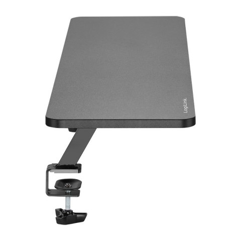 LogiLink BP0154 uchwyt / stojak do monitorów 81,3 cm (32") Biurko Czarny