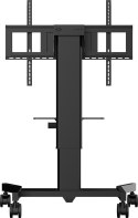 MD CAR1021-B1 FLOOR SUPPORTED/WALL LIFT FOR TOUCH FLAT SCREEN