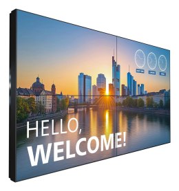 Philips 55BDL3305X LCD Wewnętrzna
