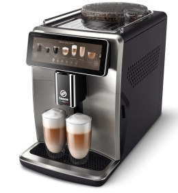 Saeco Xelsis Suprema SM8885/00 W pełni automatyczny ekspres do kawy