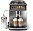 Saeco Xelsis Suprema SM8885/00 W pełni automatyczny ekspres do kawy