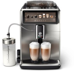 Saeco Xelsis Suprema SM8885/00 W pełni automatyczny ekspres do kawy