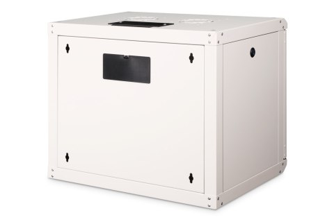 Szafka DIGITUS SoHoline DN-19 09-U cabinet - 9U