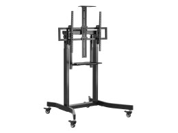 Uchwyt na stojak podłogowy Equip 55-100