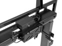Uchwyt na stojak podłogowy Equip 55-100"/1TFT 120kg 1Półka lite Sprzedaż detaliczna (650633)