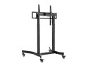 Uchwyt na stojak podłogowy Equip 55-100"/1TFT 120kg lite Sprzedaż detaliczna (650632)