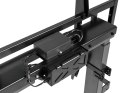 Uchwyt ścienny Equip 55"-100"/1TFT 120kg 1Przegubowy góra-dół sw lite Sprzedaż detaliczna