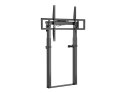Uchwyt ścienny Equip 55"-100"/1TFT 120kg 1Przegubowy góra-dół sw lite Sprzedaż detaliczna