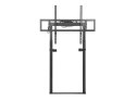Uchwyt ścienny Equip 55"-100"/1TFT 120kg 1Przegubowy góra-dół sw lite Sprzedaż detaliczna