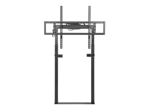 Uchwyt ścienny Equip 55"-100"/1TFT 120kg 1Przegubowy góra-dół sw lite Sprzedaż detaliczna