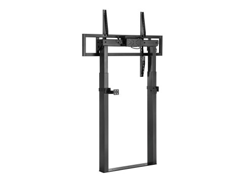 Uchwyt ścienny Equip 55"-100"/1TFT 120kg 1Przegubowy góra-dół sw lite Sprzedaż detaliczna