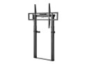 Uchwyt ścienny Equip 55"-100"/1TFT 120kg 1Przegubowy góra-dół sw lite Sprzedaż detaliczna