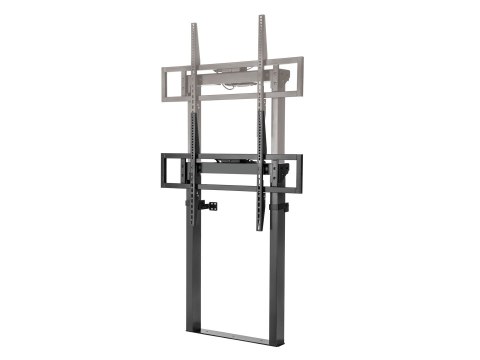 Uchwyt ścienny Equip 55"-100"/1TFT 120kg 1Przegubowy góra-dół sw lite Sprzedaż detaliczna
