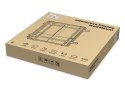 Uchwyt ścienny do telewizora 60"-100"/1TFT góra-dół 1Przegubowy 90 kg sw sprzedaży detalicznej
