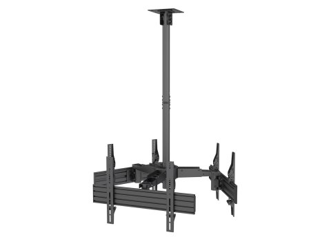 Uchwyt sufitowy do telewizora Equip Equipment 650371 32" - 65"