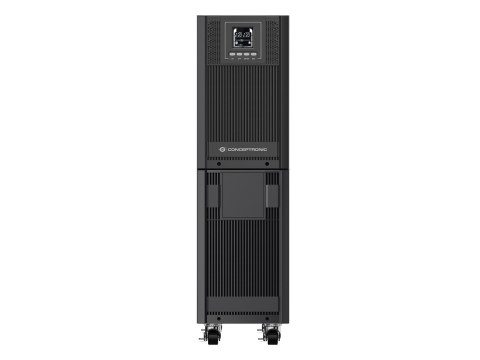 Zasilacz UPS Conceptronic ZEUS 6000VA 5400W Online UPS, IEC EPO Port (ZEUS52E6K)