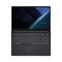 ASUS ExpertBook B1503CVA-S77277X Core 5 210H 15.6"FHD 300nits 60Hz AG 16GB DDR5 SSD512 Intel Graphics WLAN+BT LAN Cam1080p 50WHr