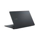 ASUS ExpertBook B1503CVA-S77277X Core 5 210H 15.6"FHD 300nits 60Hz AG 16GB DDR5 SSD512 Intel Graphics WLAN+BT LAN Cam1080p 50WHr