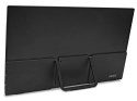 Acer PM161QB1bmiuux Przenośny monitor Czarny 39,6 cm (15.6") 1920 x 1080 px