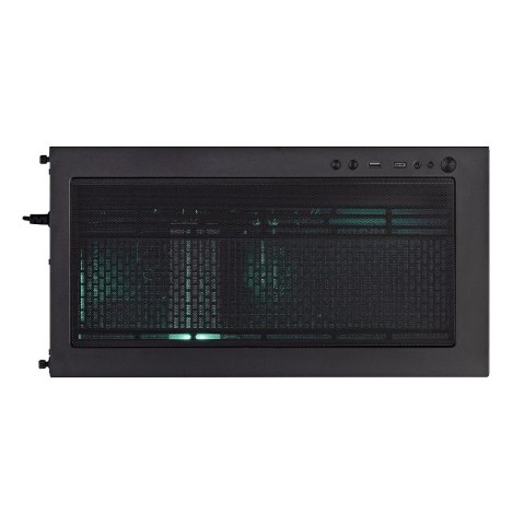 Actina View 9900X3D/32GB/1TB/RX9070XT/750W
