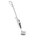Adler AD 7052 Mop obrotowy parowy Biały
