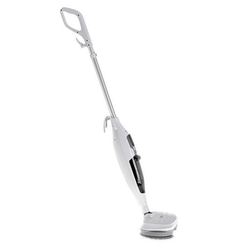 Adler AD 7052 Mop obrotowy parowy Biały