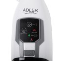 Adler AD 7052 Mop obrotowy parowy Biały