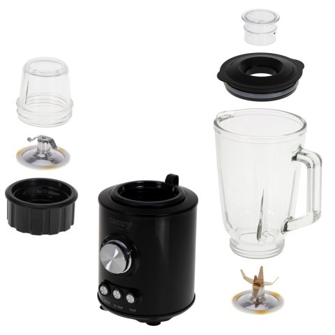 Blender kielichowy Camry CR 4088