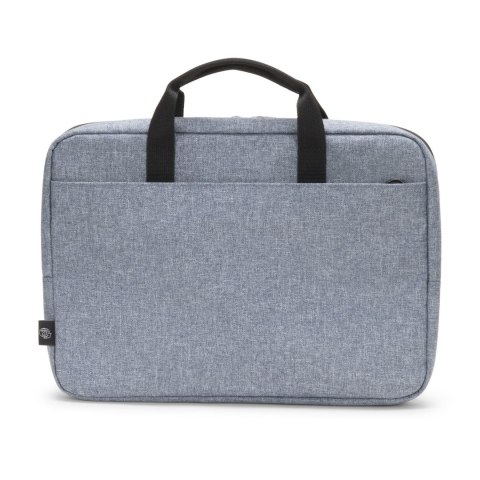 DICOTA Eco MOTION 14 - 15.6" 39,6 cm (15.6") Aktówka Niebieski