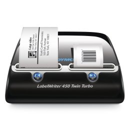 DYMO- drukarka etykiet LW 450 TwinTurbo