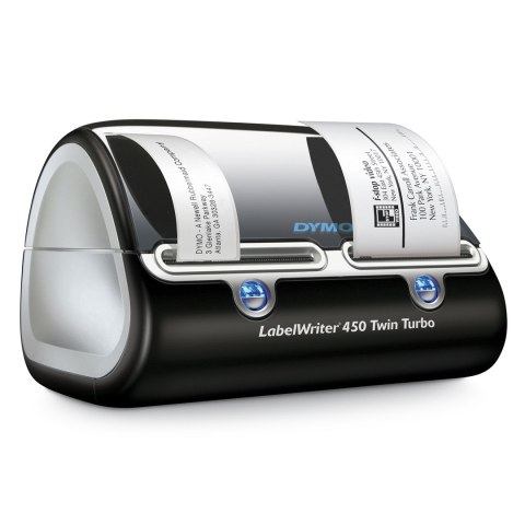 DYMO- drukarka etykiet LW 450 TwinTurbo