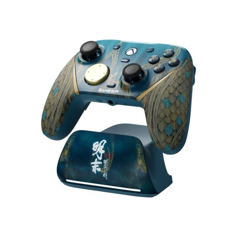 GameSir G7 Pro WUCHANG: Fallen Feathers Edition Wielobarwny USB Gamepad Analogowa/Cyfrowa Android, PC, Xbox One, Xbox Series S, 