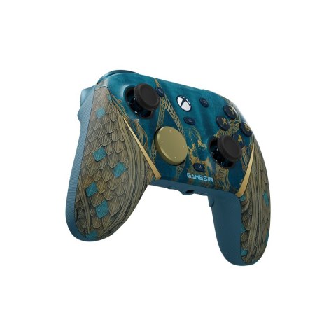 GameSir G7 Pro WUCHANG: Fallen Feathers Edition Wielobarwny USB Gamepad Analogowa/Cyfrowa Android, PC, Xbox One, Xbox Series S, 