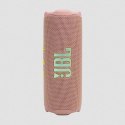Głośnik mobilny JBL Flip 7 Bluetooth Różowy