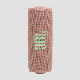 Głośnik mobilny JBL Flip 7 Bluetooth Różowy