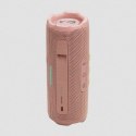 Głośnik mobilny JBL Flip 7 Bluetooth Różowy