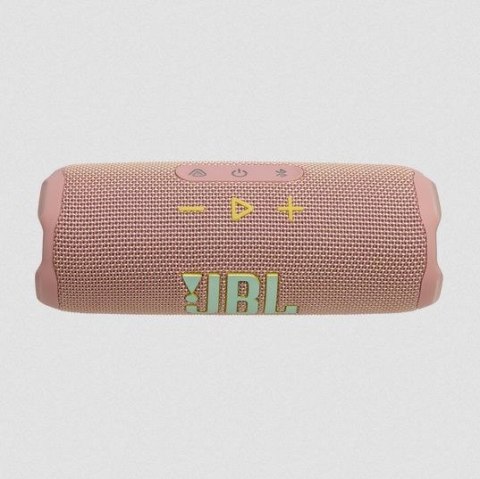 Głośnik mobilny JBL Flip 7 Bluetooth Różowy